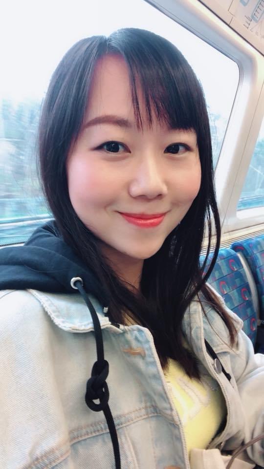 Selina Wong
