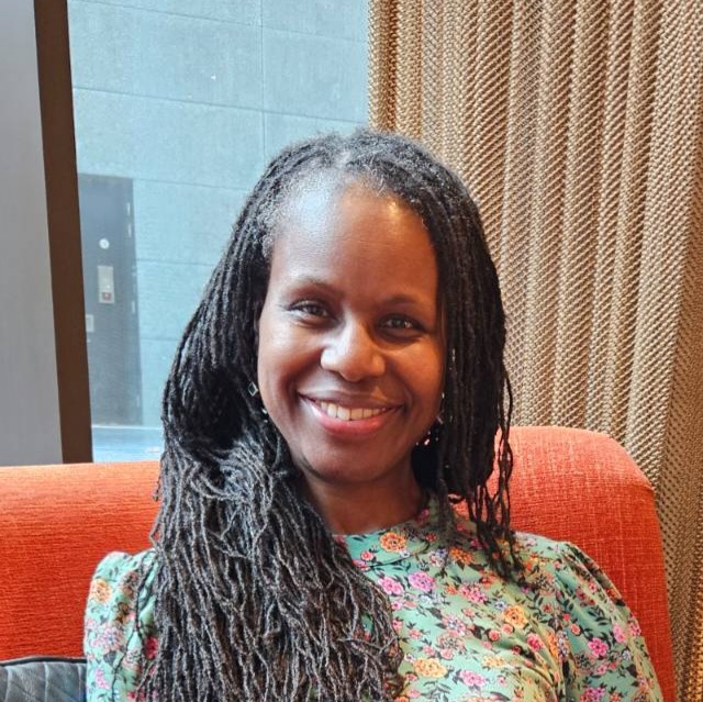 Tope Pearson